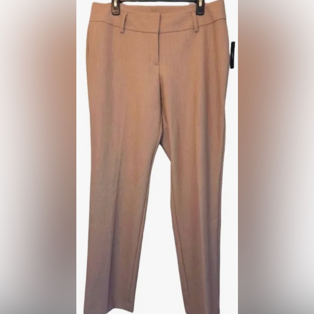 Worthington size 18 Curvy Fit Perfect Trouser.